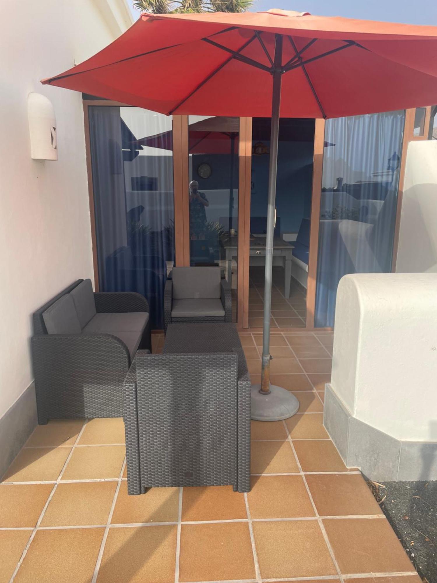 Faro Park Villa Bella Beheizter Pool Playa Blanca  Exterior foto